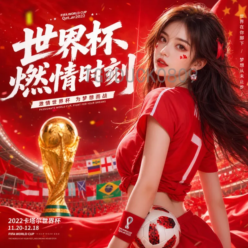 2026世界杯预言：谁将捧起大力神杯？深度分析与预测